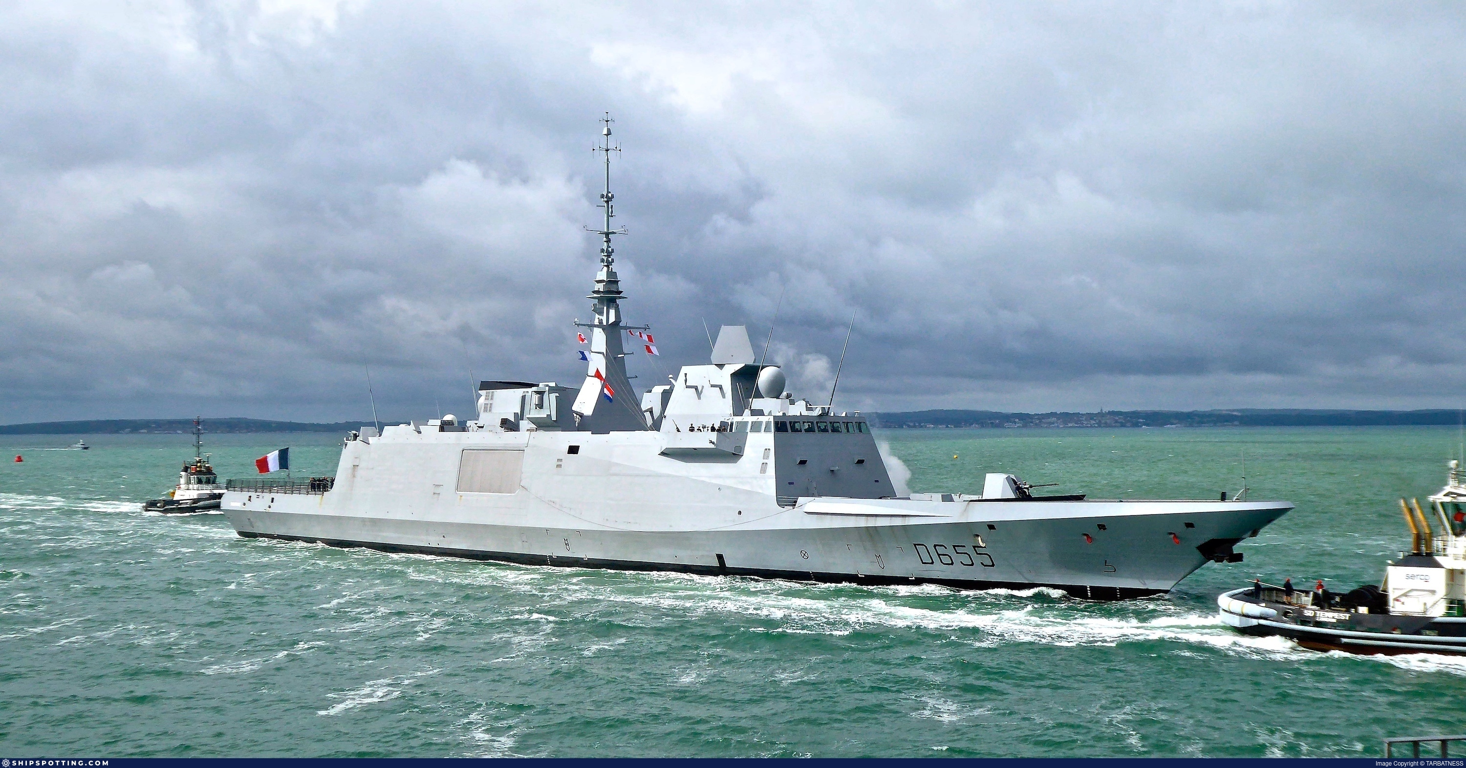 ship